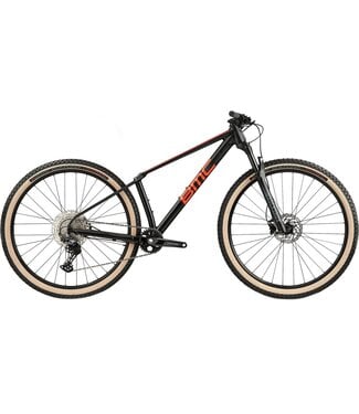 BMC Bmc Twostroke Al Two 2022 Black/Orange Medium