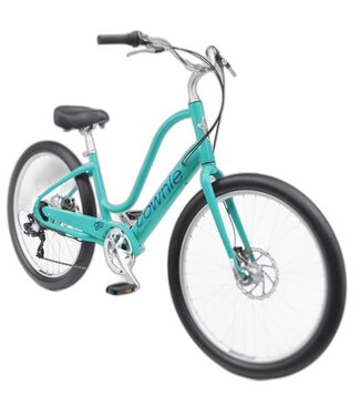 ELECTRA Electra Townie Go! 7D Step Thru Orange