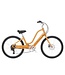 ELECTRA Electra Townie Go! 7D Step Thru Orange