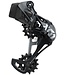 SRAM Sram X01 Eagle AXS 12Sp Lunar Grey 52T Rear Derailleur