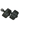 SRAM Sram Disc Brake Pads Organic/Steel