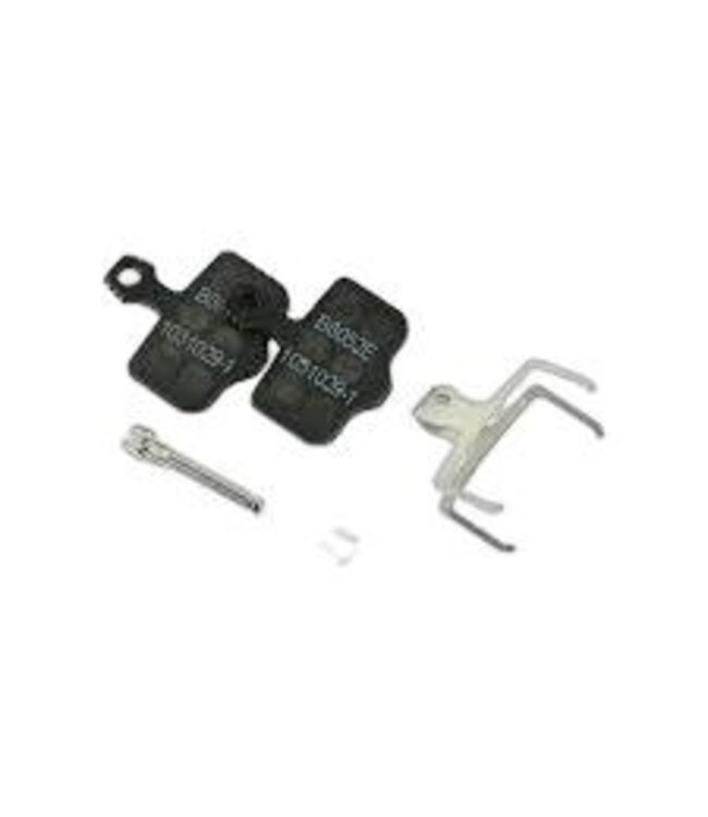 SRAM Sram Disc Brake Pads Organic/Steel