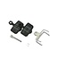 SRAM Sram Disc Brake Pads Organic/Steel