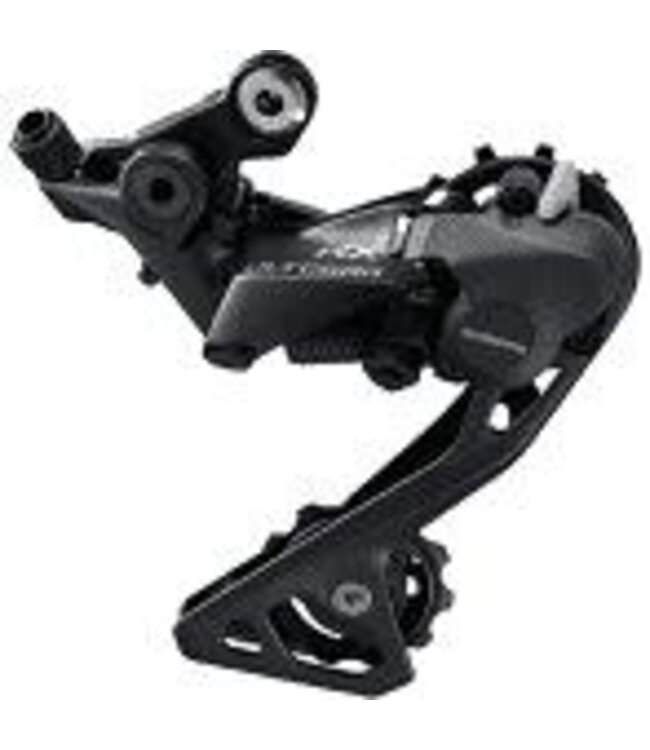 SHIMANO Shimano RD-RX800 Ultegra 11Sp Rear Derailleur