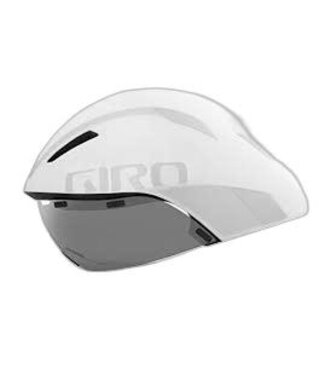 Giro Giro Aerohead Mips Helmet White/Silver Medium