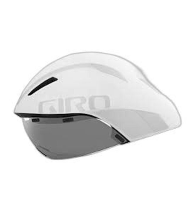 Giro Giro Aerohead Mips Helmet White/Silver Medium