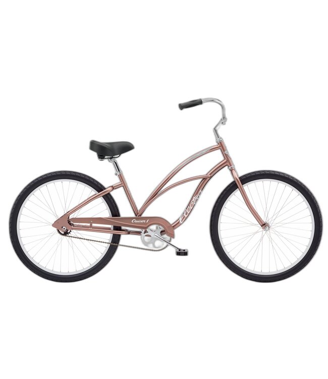 ELECTRA Electra Cruiser 1 Ladie's 26 Beach Bronze