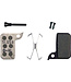 SRAM Sram Aluminum Disc Brake Pads
