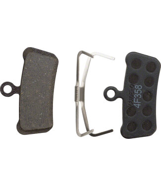 SRAM Sram Disc Guide/Trail Brake Shoes