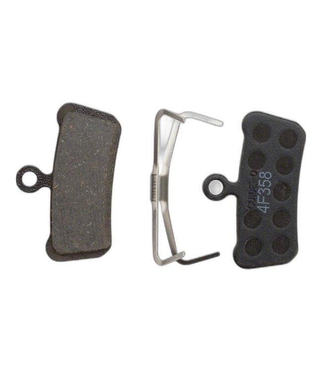 SRAM Sram Disc Guide/Trail Brake Shoes