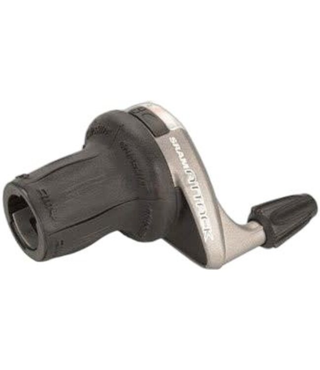 SRAM Shifter Attack Twister Set 9sp Rear Micro Front