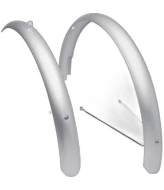 ELECTRA ALUMINUM FENDER SET