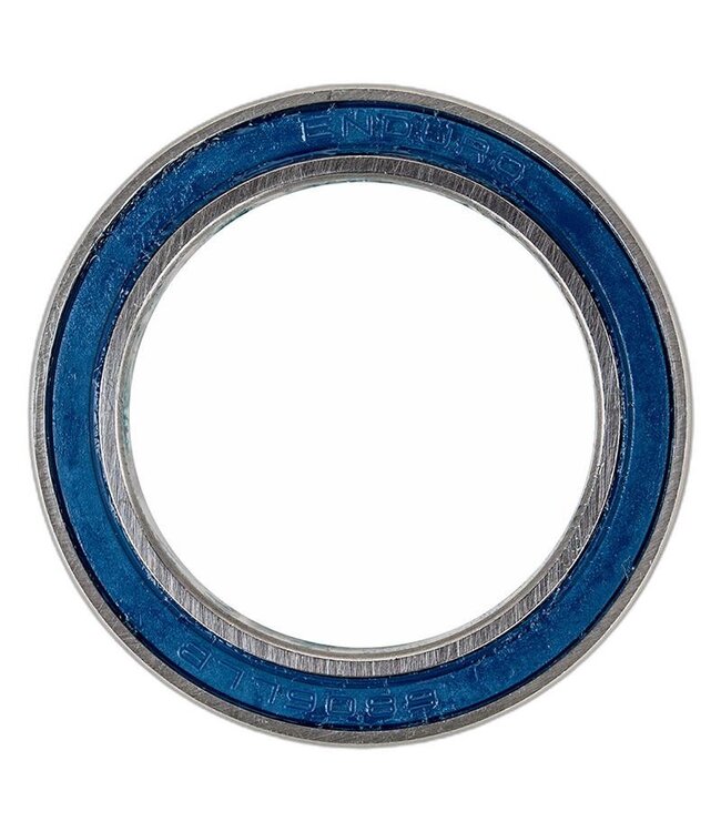 Wheels Manufacturing Head Bearing