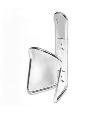 BONTRAGER Bottle Cage Aluminium