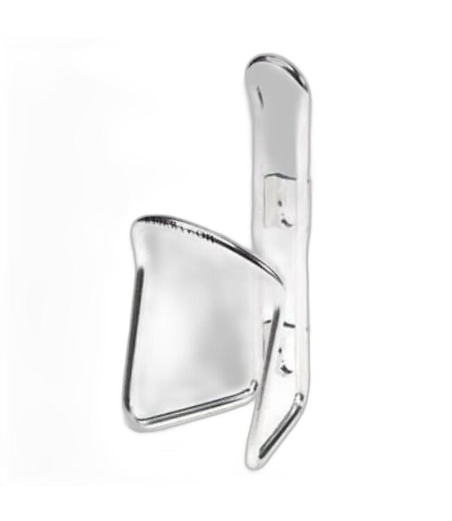 BONTRAGER Bottle Cage Aluminium