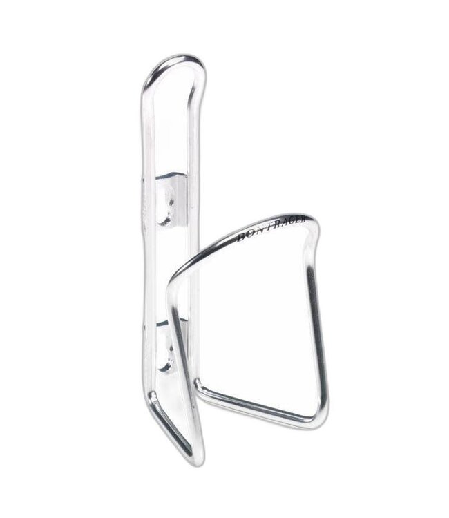 BONTRAGER Bottle Cage Aluminium