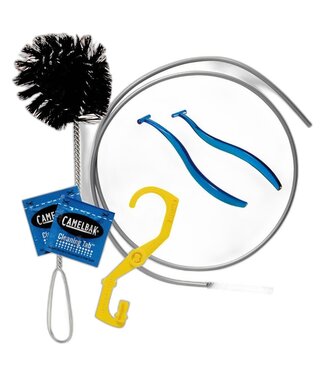 CAMELBAK ANTIDOTE RESERVOIR CLEANING KIT
