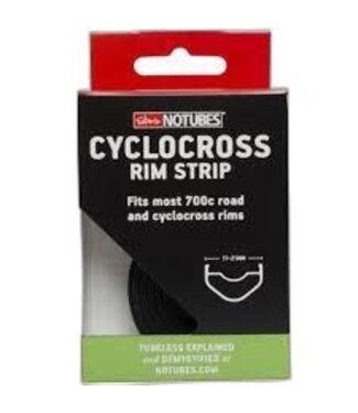 Stan's No Tube 700 Road Rim Tape