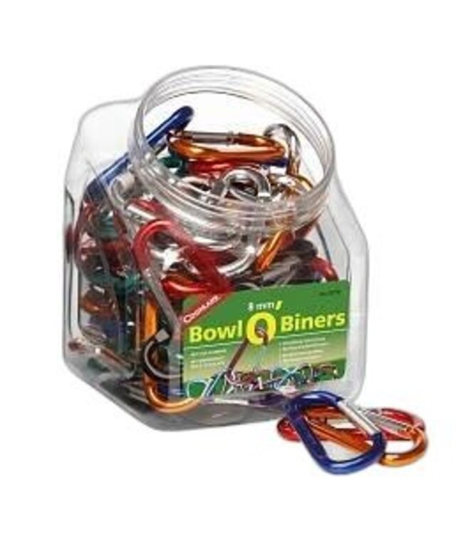 Coghlans Bowl O' Briners 8mm