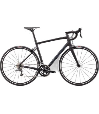 SPECIALIZED Specialized Allez  E5 Satin Black/Cast Battleship Clean 54