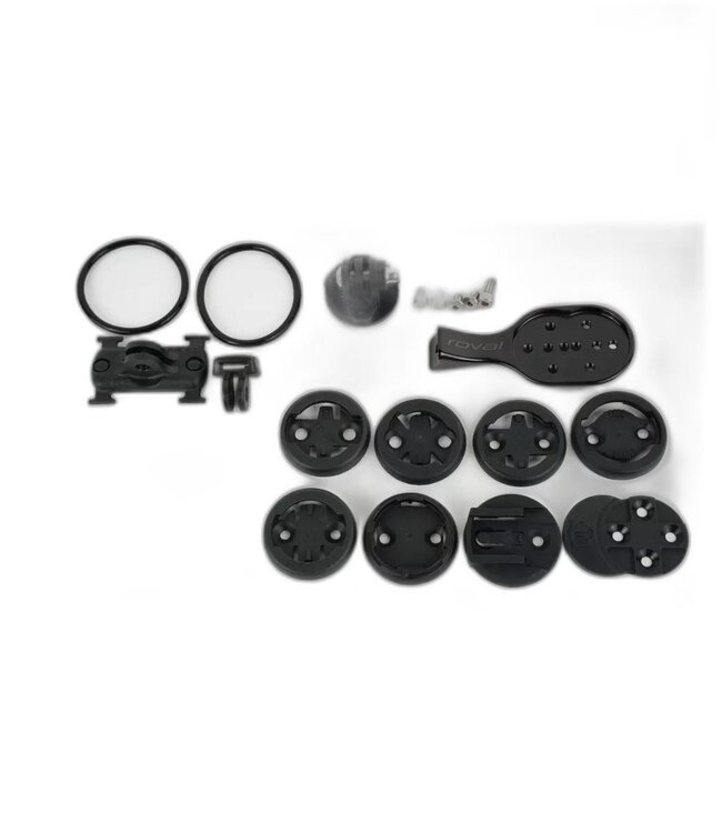 SPECIALIZED Specialized MSC Alpinist Mount Kit