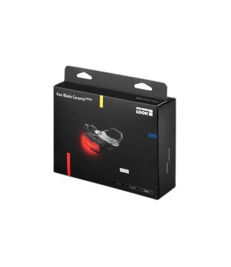 Look KEO BLADE CARBON CERAMIC VISION - 12NM