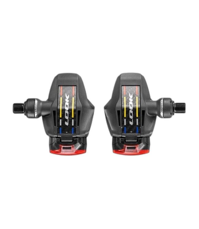 Look KEO BLADE CARBON CERAMIC VISION - 12NM