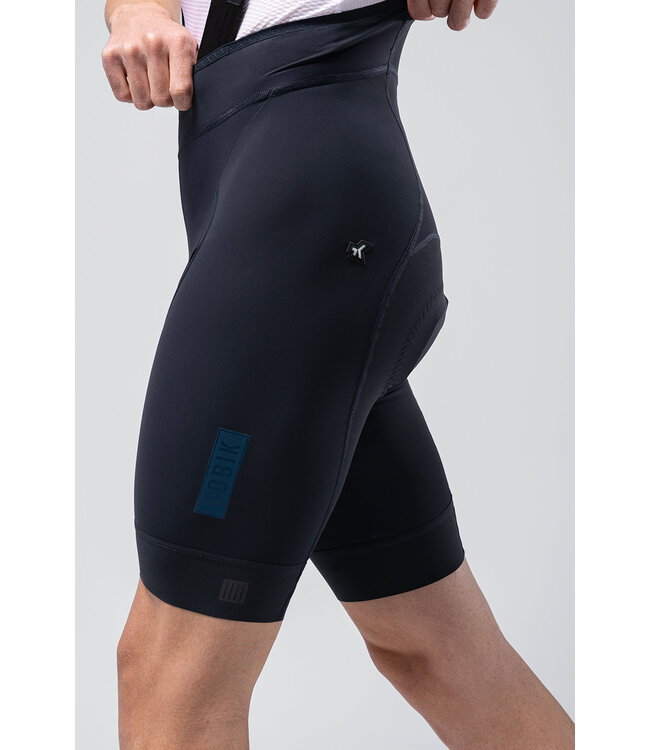 GOBIK PELOTAO BR ABSOLUTE  MEN'S BIBSHORT COMPACT ULTRABLUE GOBIK CUSTOM