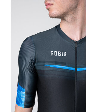 GOBIK PELOTAO BR ATTITUDE 2.O  GOBIK CUSTOM JERSEY