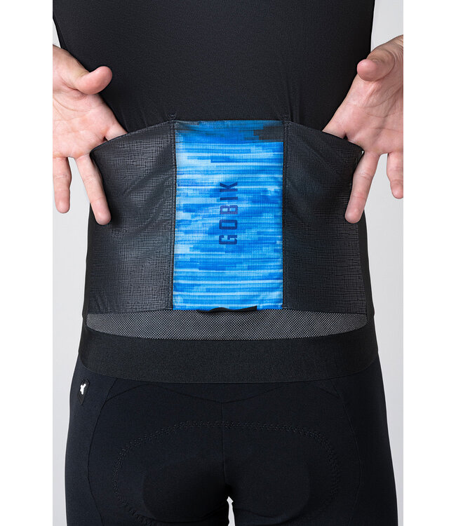 GOBIK PELOTAO BR ATTITUDE 2.O  GOBIK CUSTOM  MEN'S  JERSEY