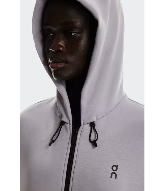 On On Focus Tech Hoodie Women's