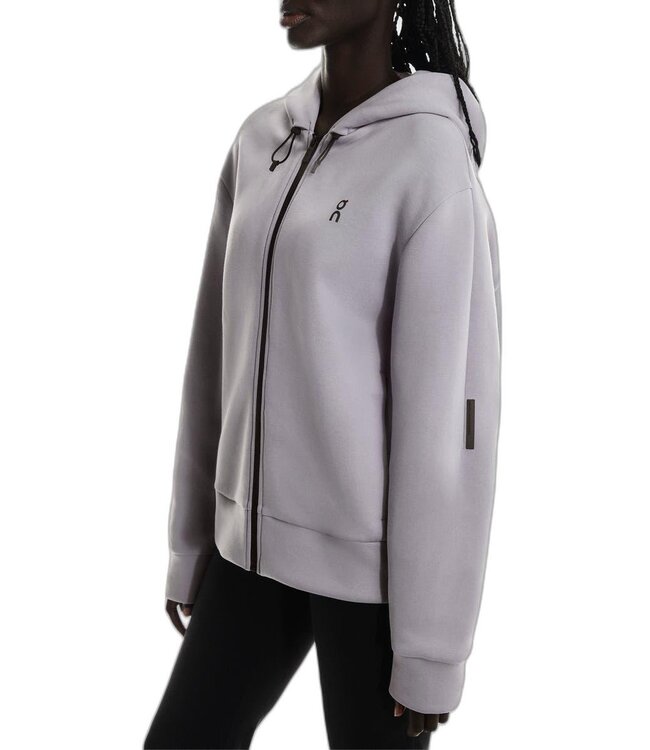 On On Focus Tech Hoodie Women's