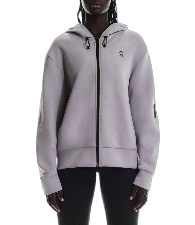 On On Focus Tech Hoodie Women's
