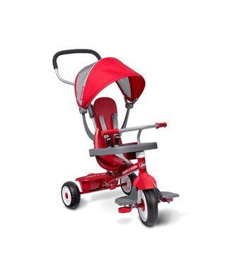 Radio Flyer 4-in-1 Stroll 'N Trike