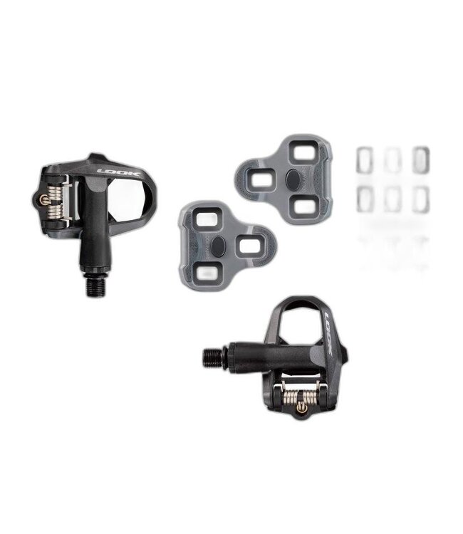 LOOK Cycle Look Keo 2 Max Black