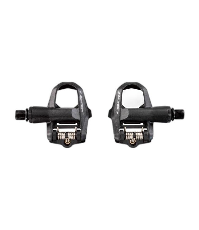 Look Keo 2 Max Vision Black