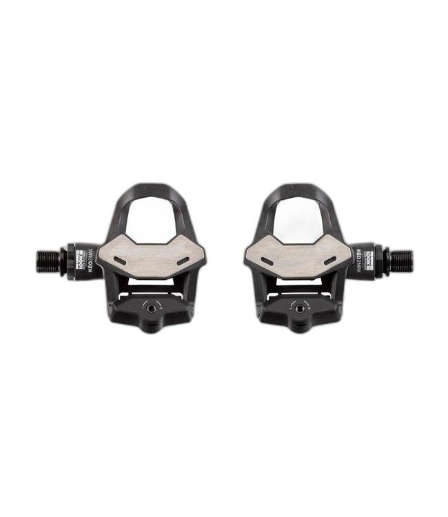 LOOK Cycle Look Keo 2 Max Black