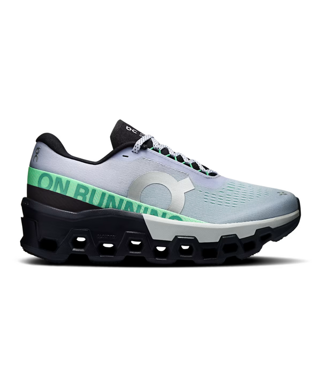 On Cloudmonster 2 Running Shoes Women's