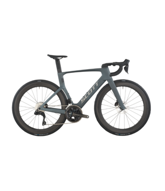 SCOTT Foil RC 20 (TW) Carbon Grey S