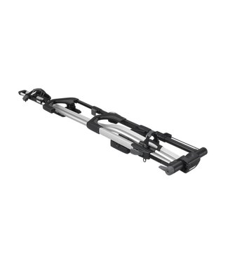 THULE Thule UpRide roof bike rack wheel mount black/aluminium SILVER/BLACK