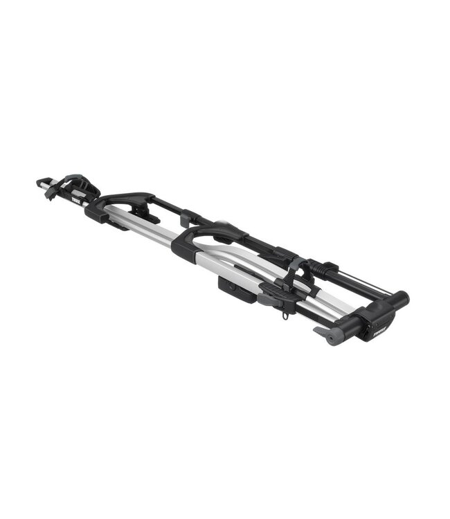 THULE Thule UpRide roof bike rack wheel mount black/aluminium SILVER/BLACK