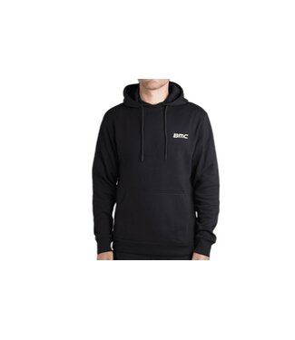 BMC BMC Brand Hoodie Black XXL