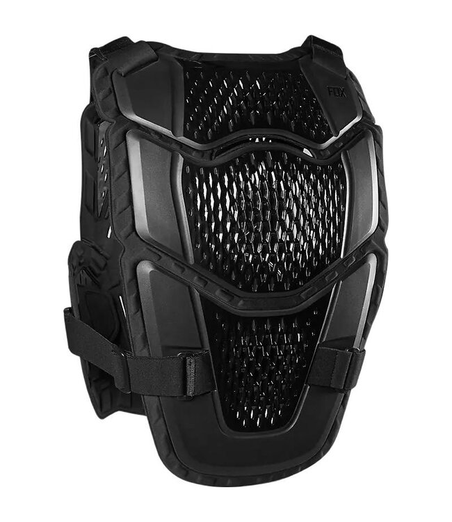 FOX RACING Fox Racing RACEFRAME ROOST [BLK] S/M