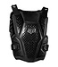 Fox Racing RACEFRAME IMPACT, CE [BLK] L/XL