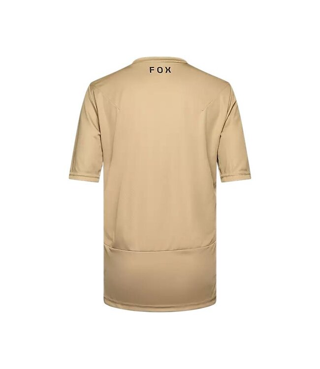 Fox Racing RANGER SS JERSEY FOX HEAD [SND] M