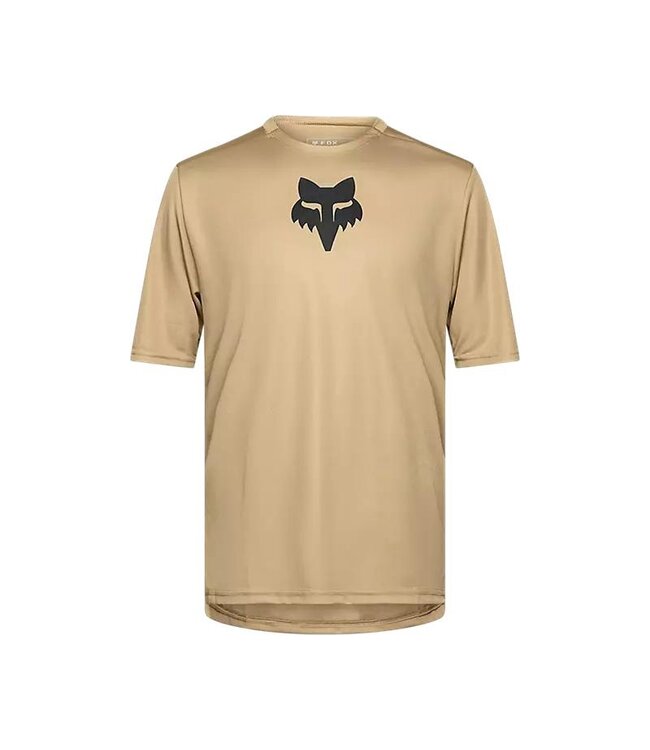 Fox Racing RANGER SS JERSEY FOX HEAD [SND] M