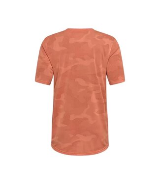 Fox Racing RANGER TRU DRI SS JERSEY [BLD ORG] S