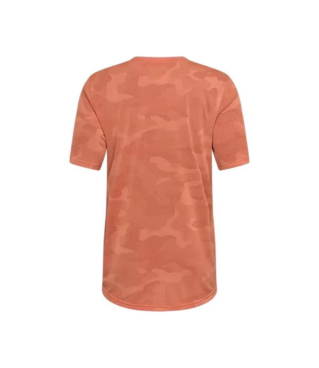 Fox Racing RANGER TRU DRI SS JERSEY [BLD ORG] S