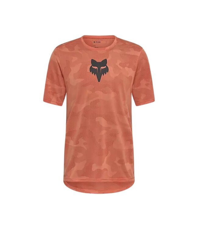 Fox Racing RANGER TRU DRI SS JERSEY [BLD ORG] S