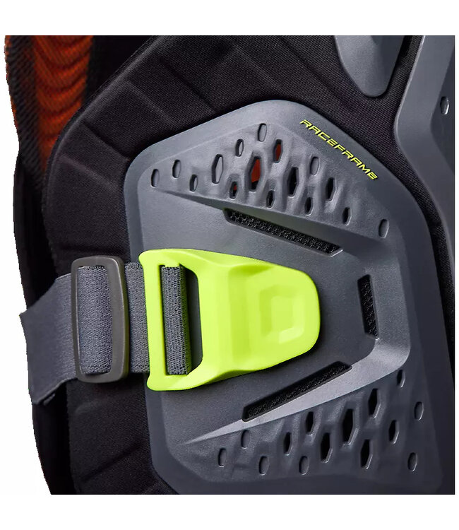 FOX RACING Fox Racing RACEFRAME IMPACT SB, CE D3O [BLK] S/M